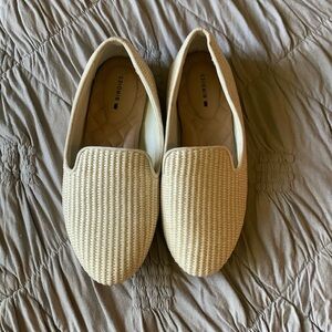 Size 5.5 rattan Birdies